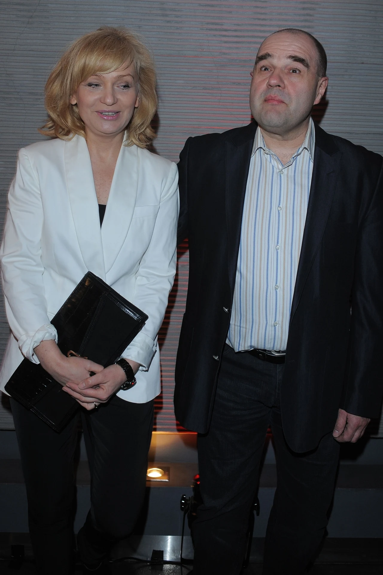 Katarzyna i Cezary Żakowie Katarzyna i Cezary Żakowie