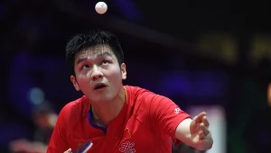 Fan Zhendong