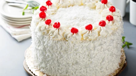 Do tortu najlepiej robić krem z mascarpone. 
