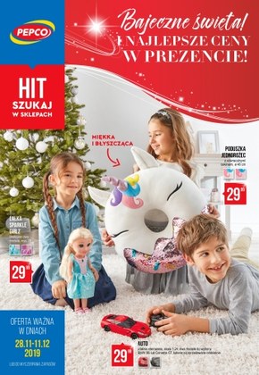 Bajeczne święta!