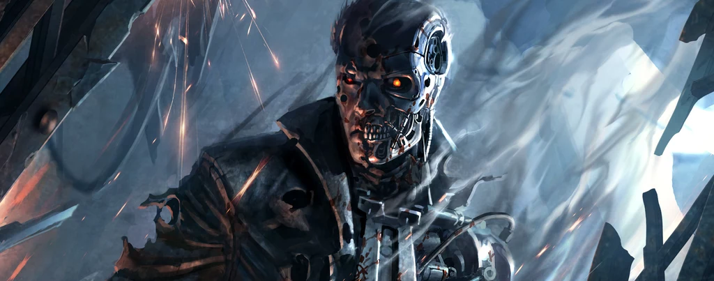 Terminator: Resistance