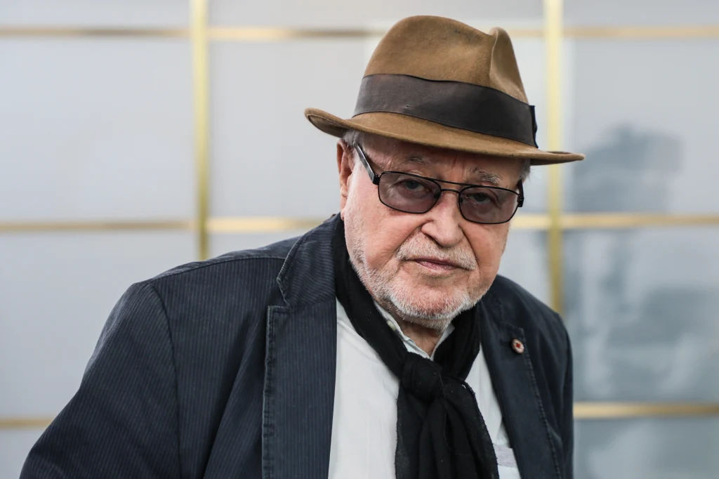 Jan Nowicki