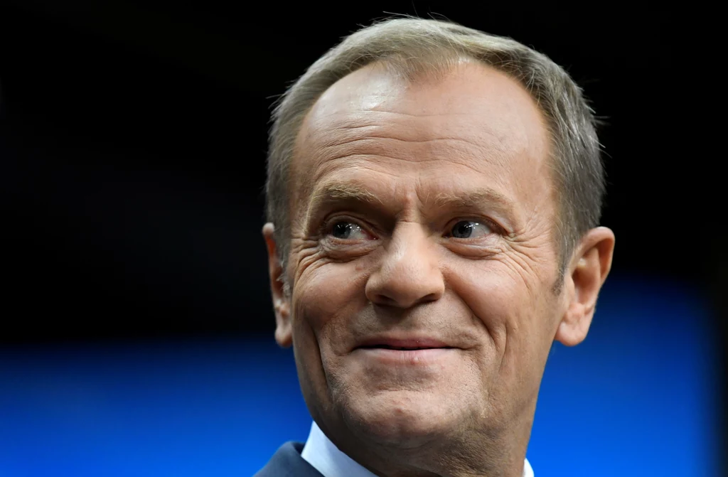 Donald Tusk Donald Tusk