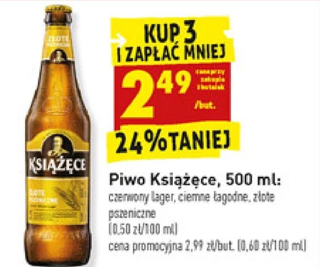 Piwo Książęce