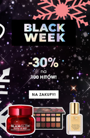 Black week