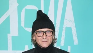 Andrzej Chyra dosyć późno się wybił