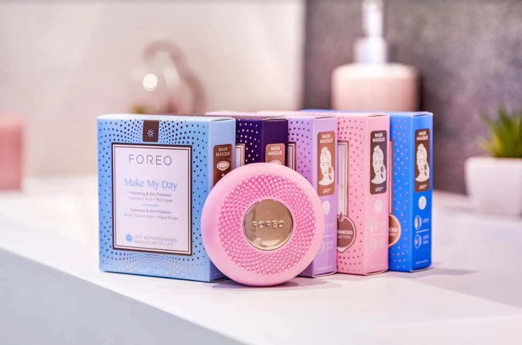 Foreo Unlimited Masks 