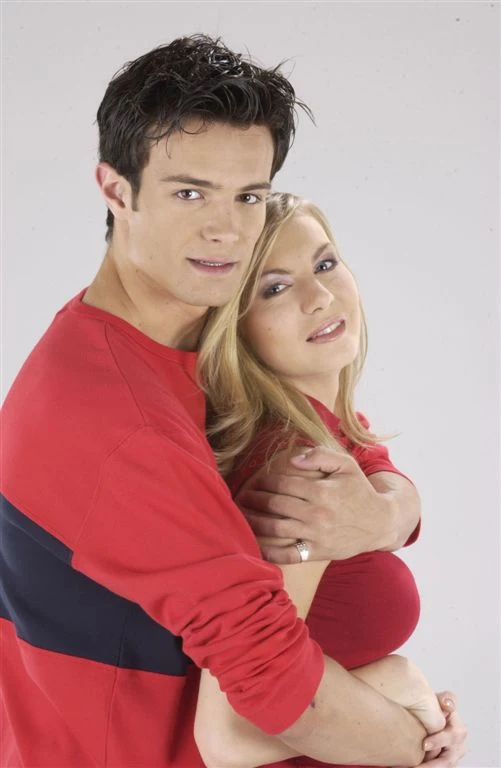 Mikołaj Krawczyk, Karolina Nowakowska Mikołaj Krawczyk, Karolina Nowakowska