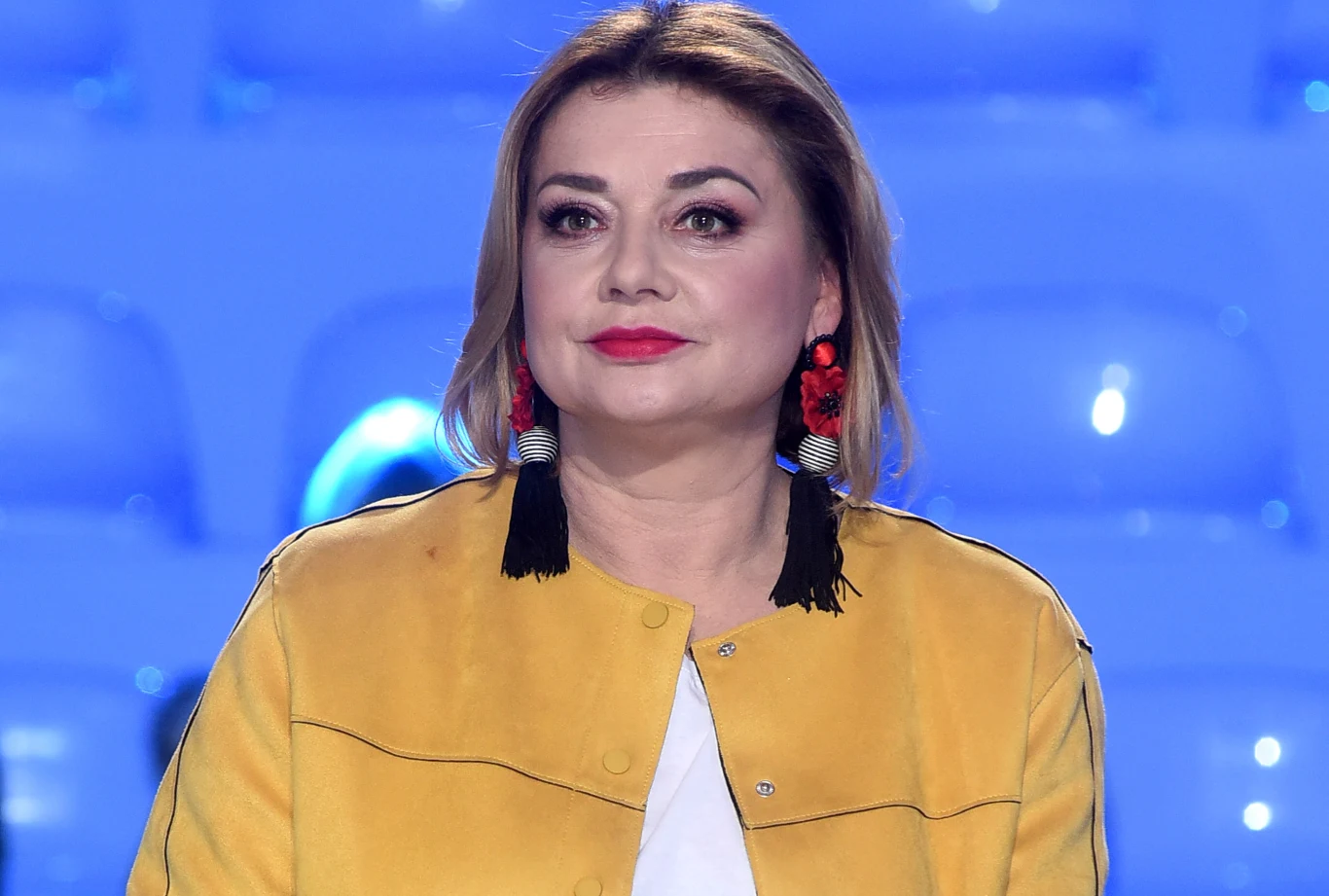 Małgorzata Ostrowska-Królikowska Małgorzata Ostrowska-Królikowska