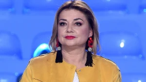 Małgorzata Ostrowska-Królikowska