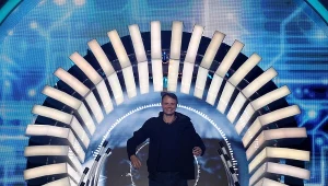 Widzowie zdecydowali, że Mateusz Sławiński pożegnał się z programem