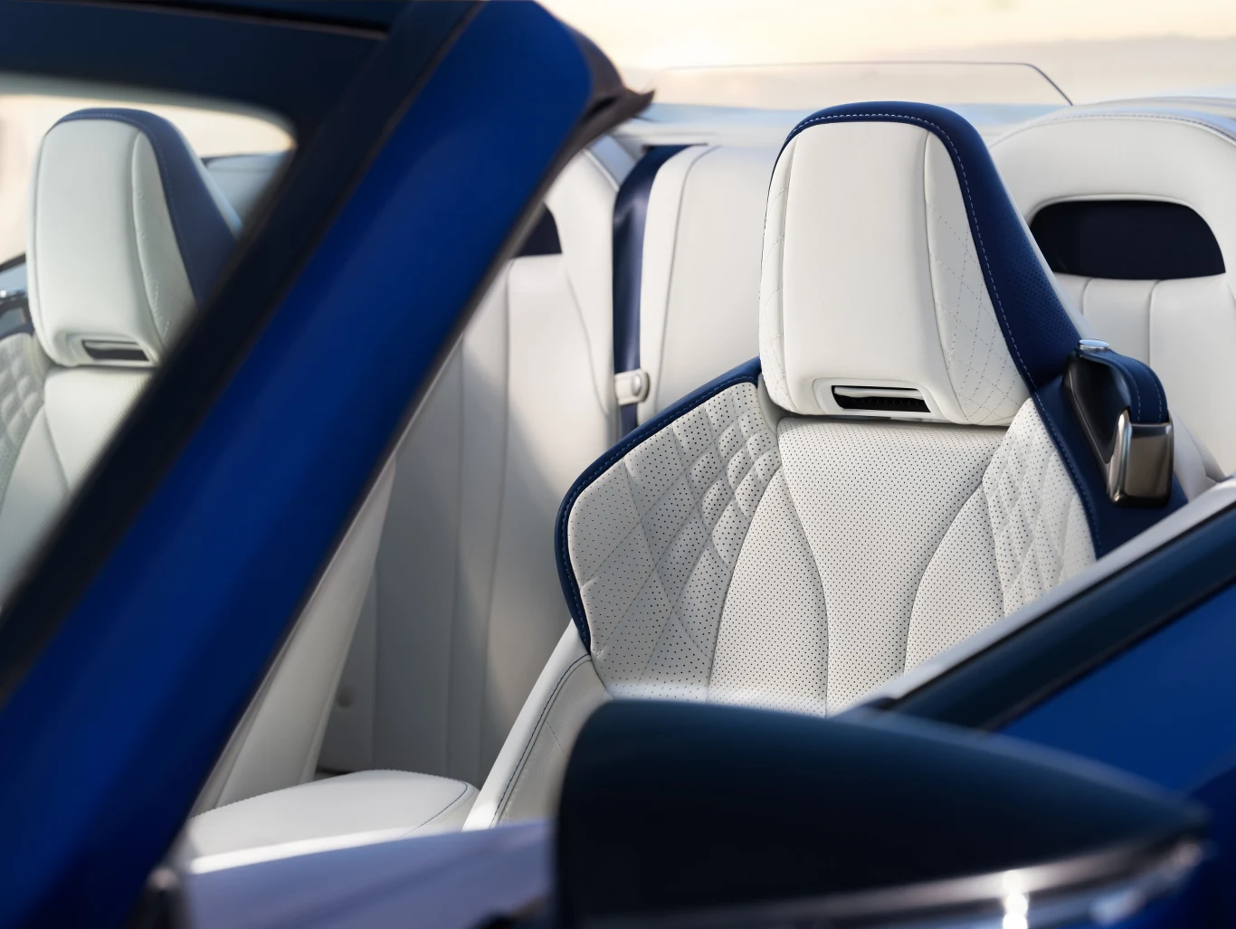 Lexus LC Convertible Lexus LC Convertible