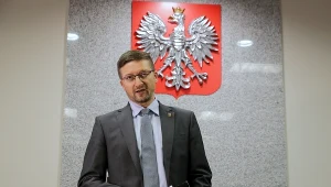 Sędzia Paweł Juszczyszyn
