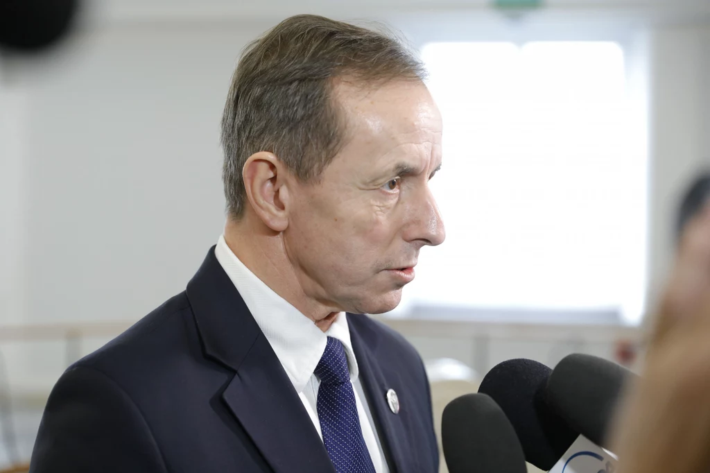 Tomasz Grodzki udaje się z wizytą do Brukseli Tomasz Grodzki udaje się z wizytą do Brukseli