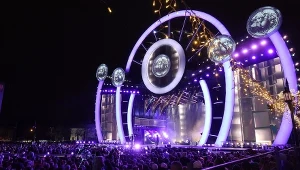 Na razie nie wiadomo, jacy artyści wystąpią 31 grudnia na placu Bankowym w Warszawie