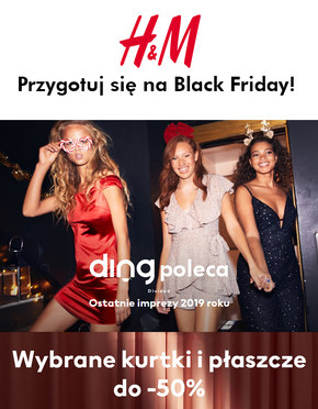 Przygotuj się na Black Friday!