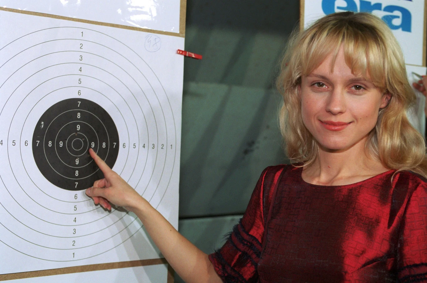 Aleksandra Woźniak