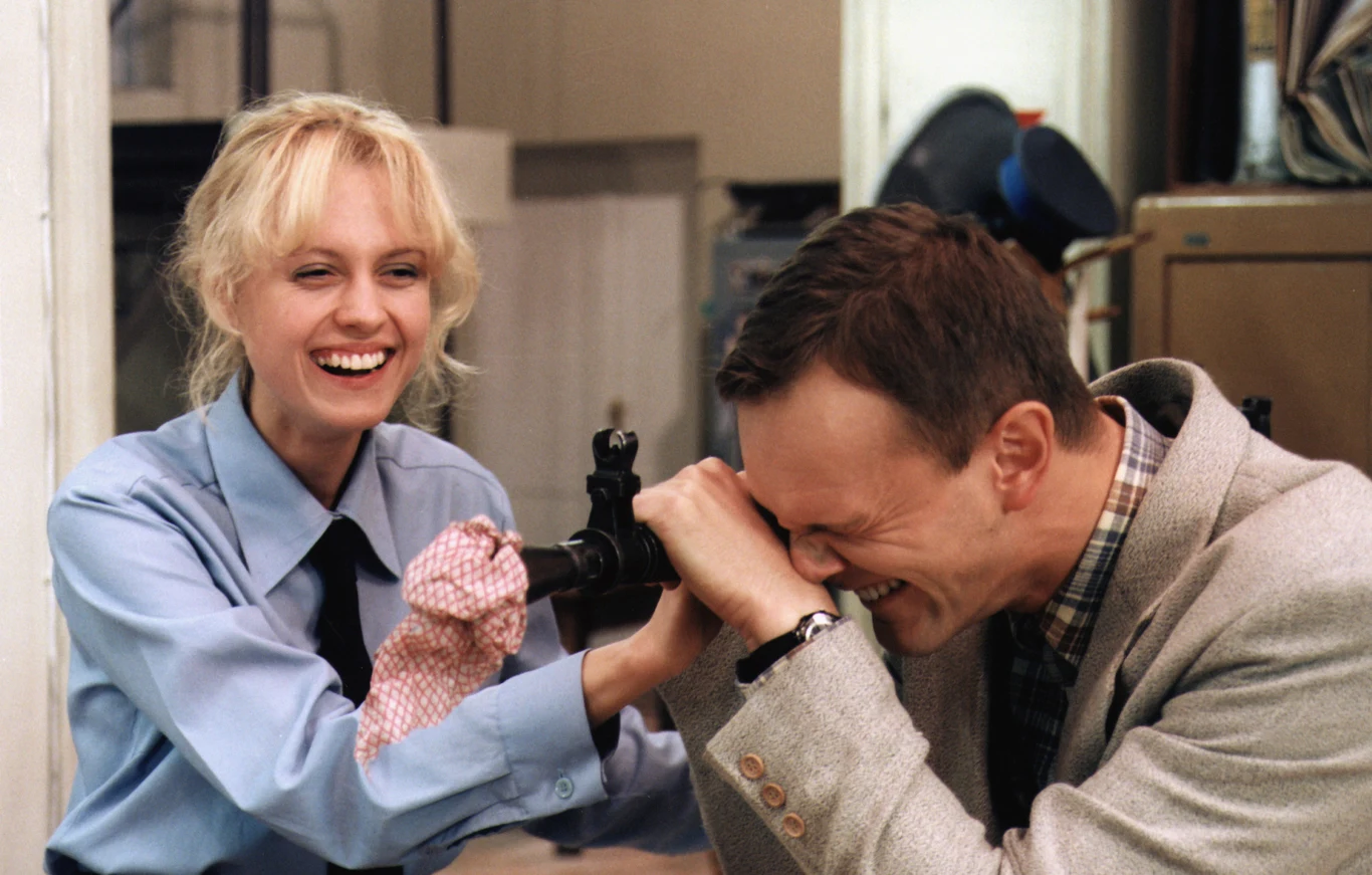 "13 posterunek" "13 posterunek"