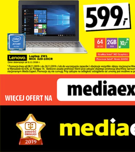 Laptop Lenovo