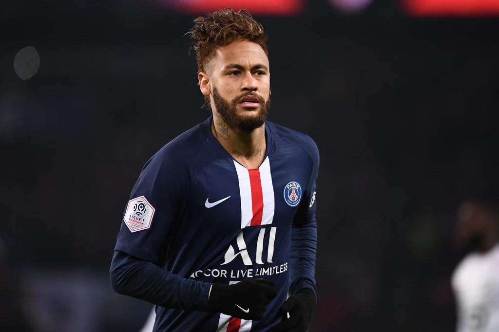 Neymar
