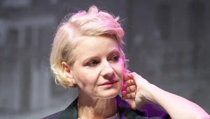 Małgorzata Kożuchowska