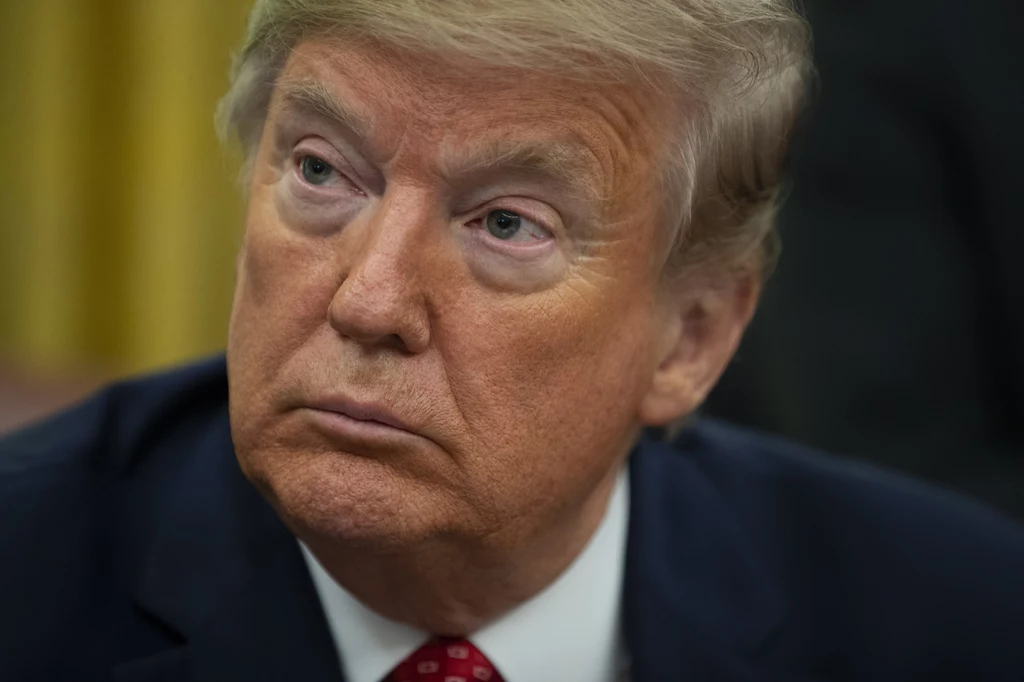 Donald Trump Donald Trump
