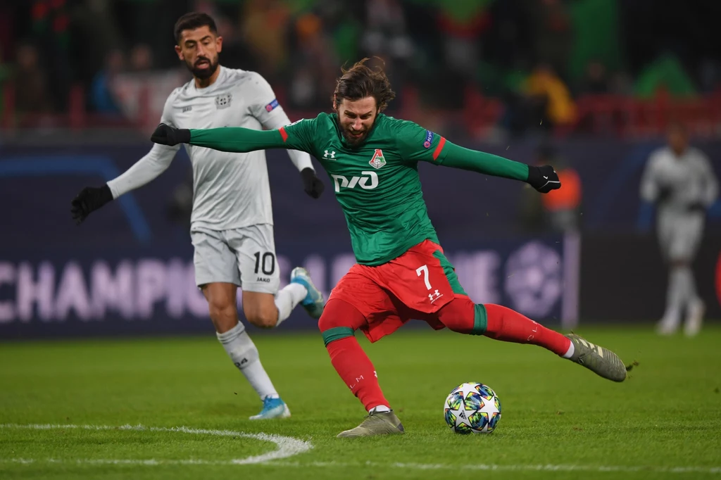Grzegorz Krychowiak