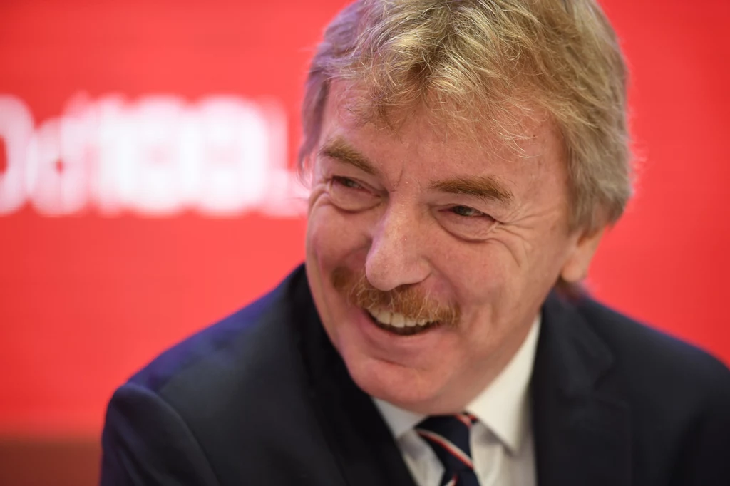 Zbigniew Boniek Zbigniew Boniek