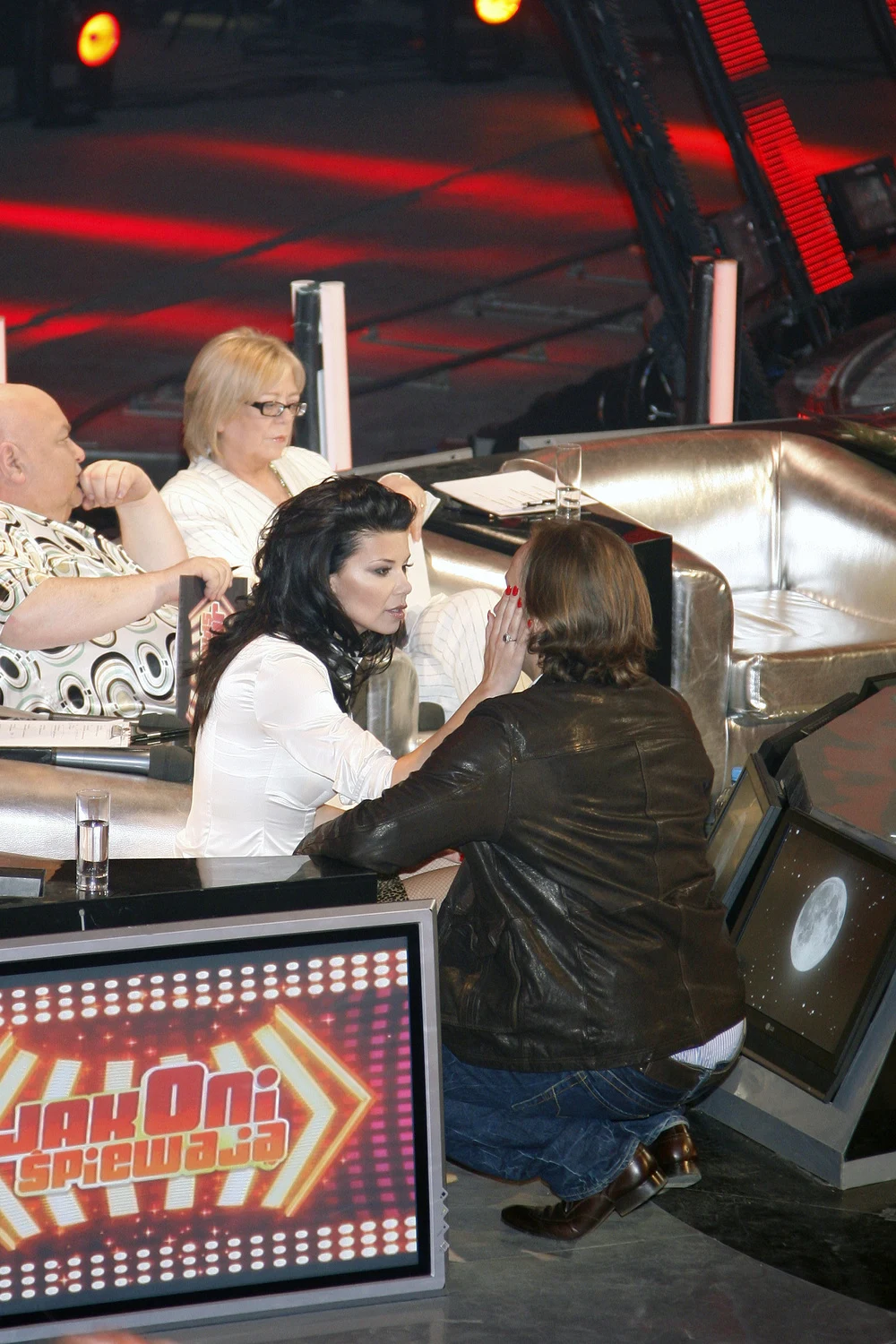 Były mąż Edyty Górniak pisze książkę w więzieniu Były mąż Edyty Górniak pisze książkę w więzieniu