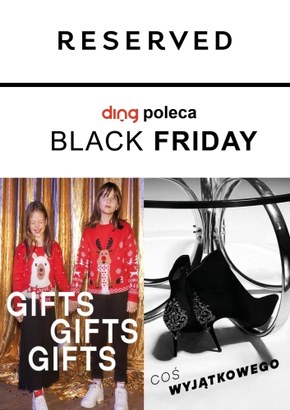 Black friday