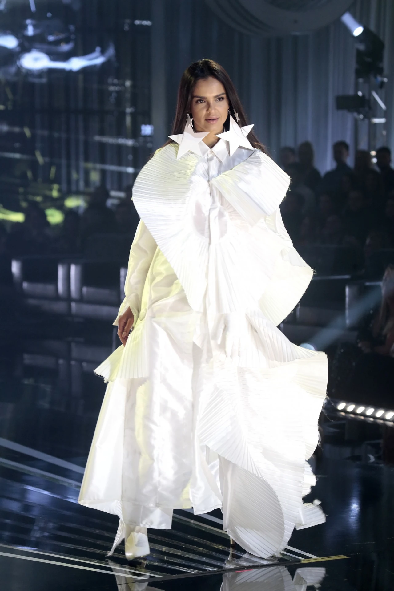 Klaudia El Dursi Klaudia El Dursi