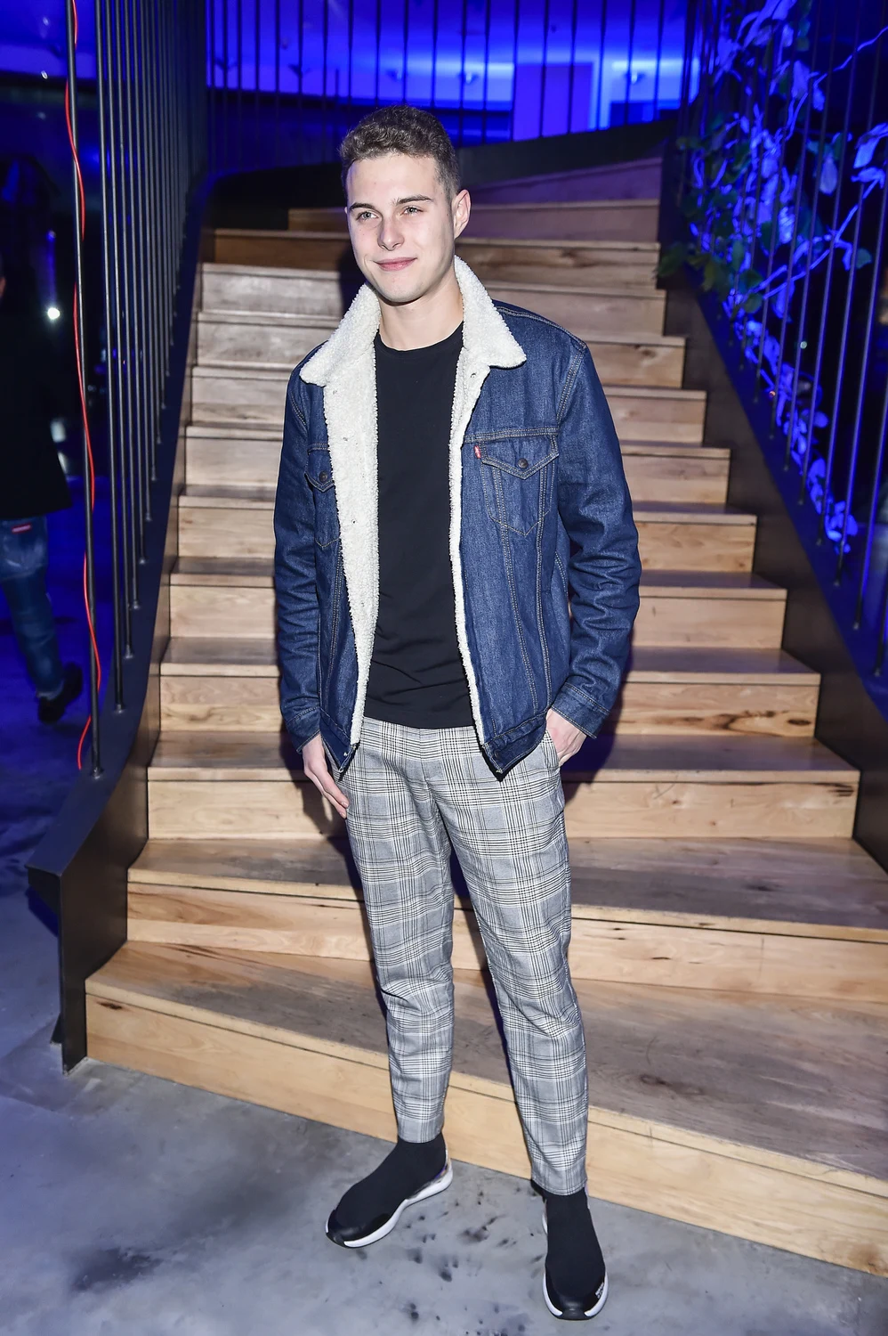 Adam Zdrójkowski Adam Zdrójkowski