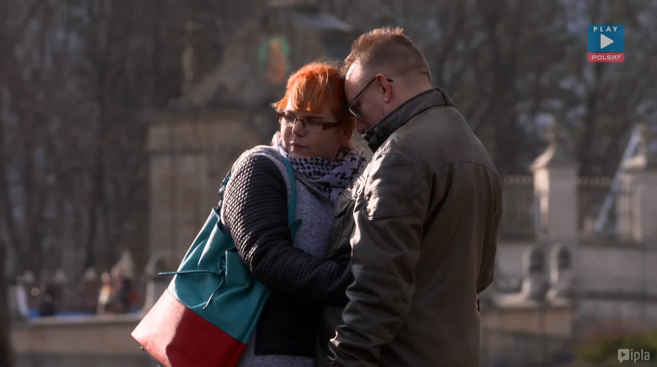 Grzegorz i Agnieszka