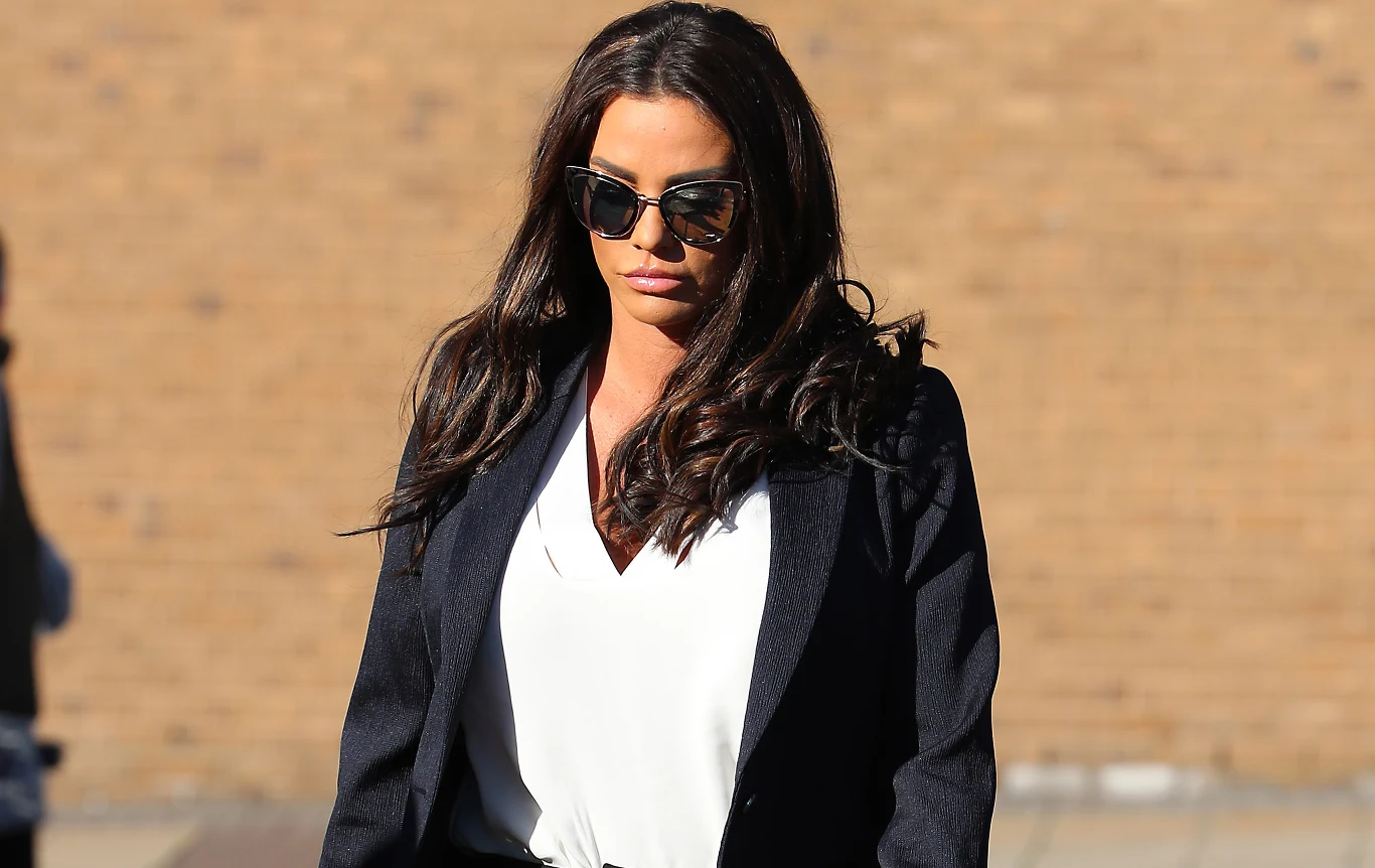 Katie Price Katie Price