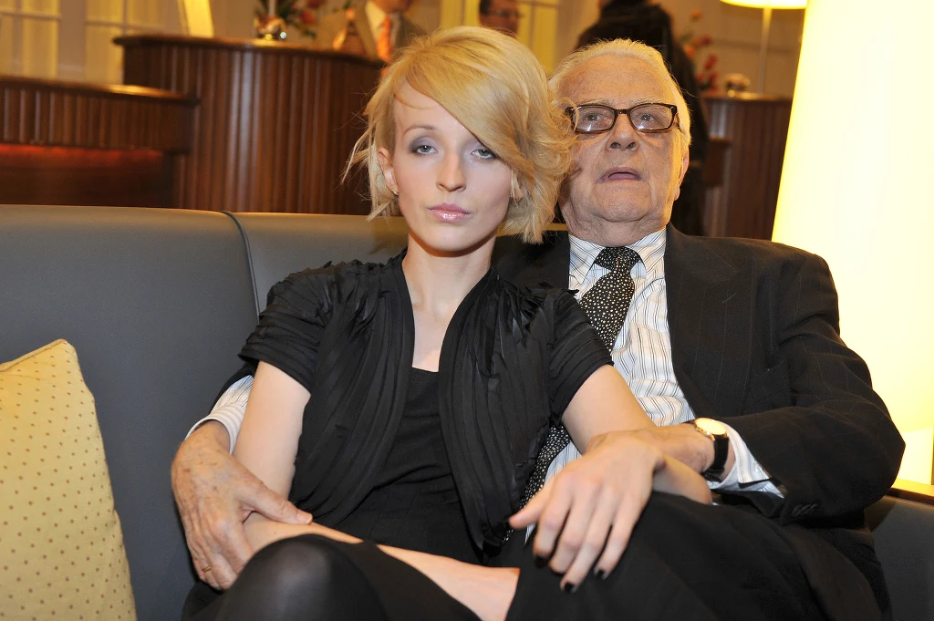 Kamila Mścichowska przerwala milczenie