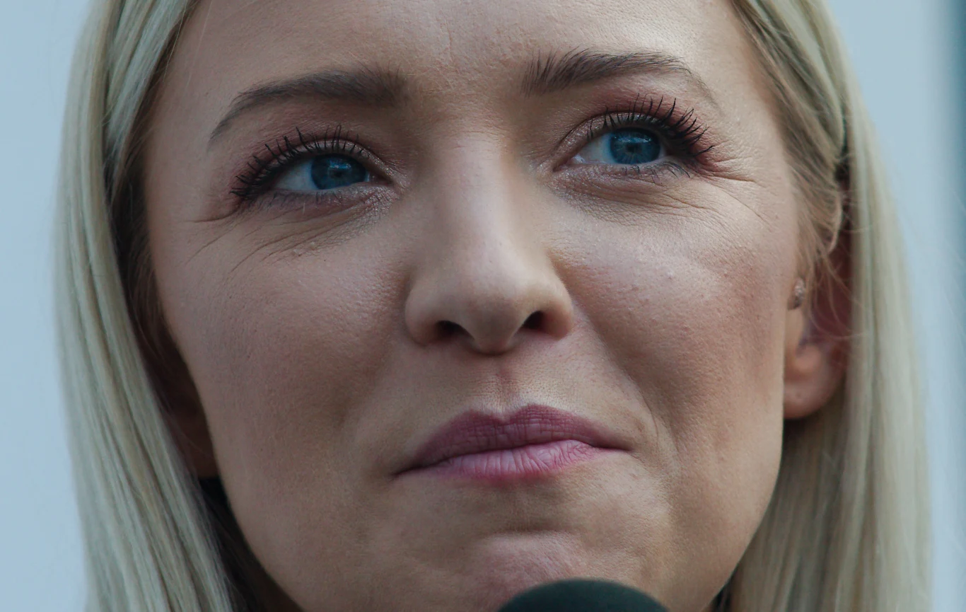 Basia Kurdej-Szatan Basia Kurdej-Szatan