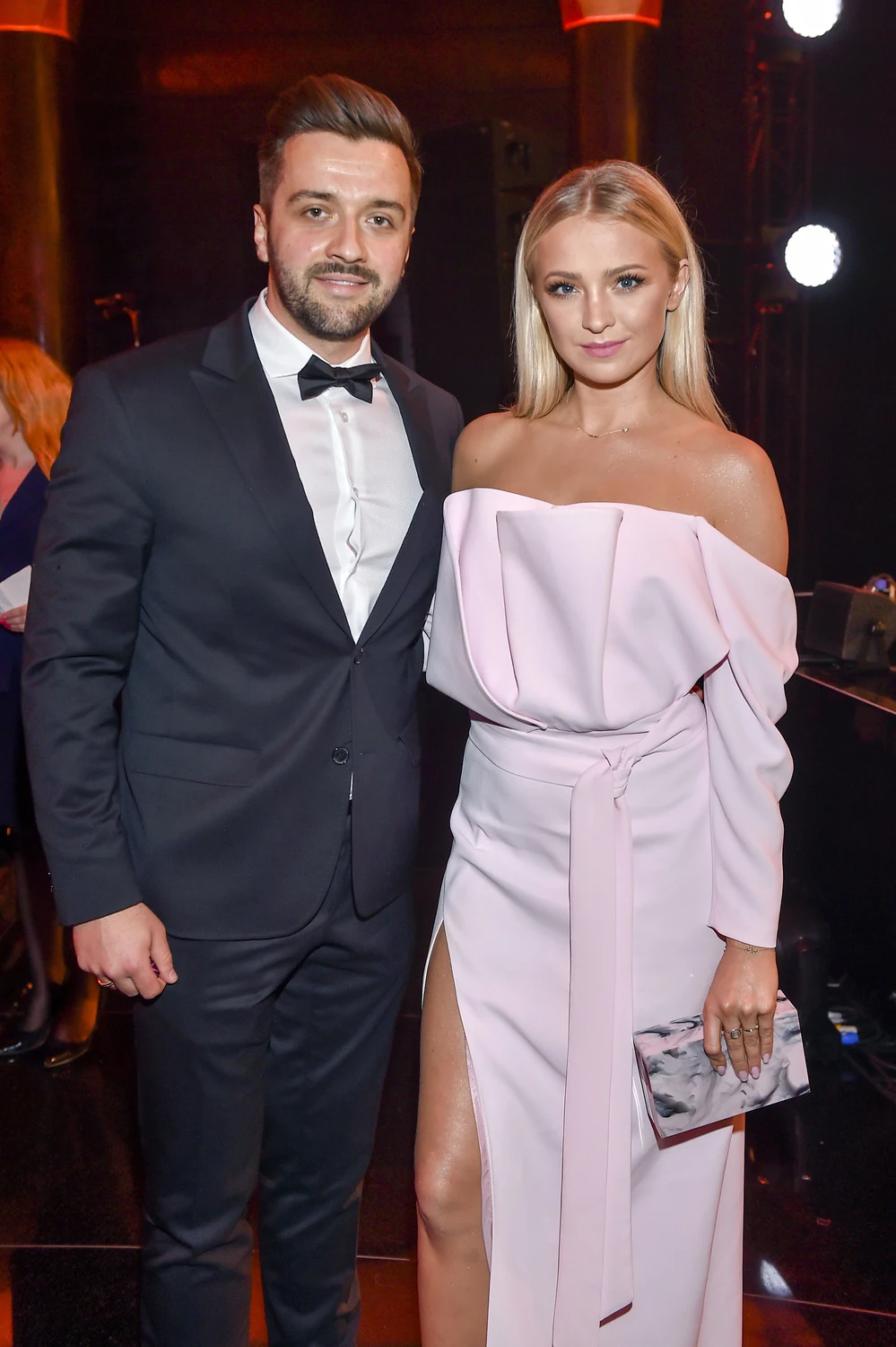 Rafał Szatan, Basia Kurdej-Szatan Rafał Szatan, Basia Kurdej-Szatan