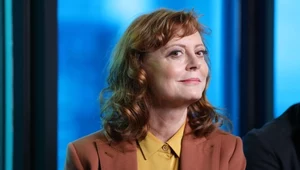 Susan Sarandon miała groźny wypadek