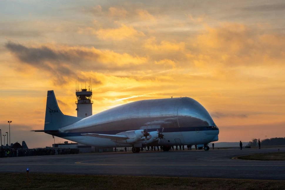 Super Guppy