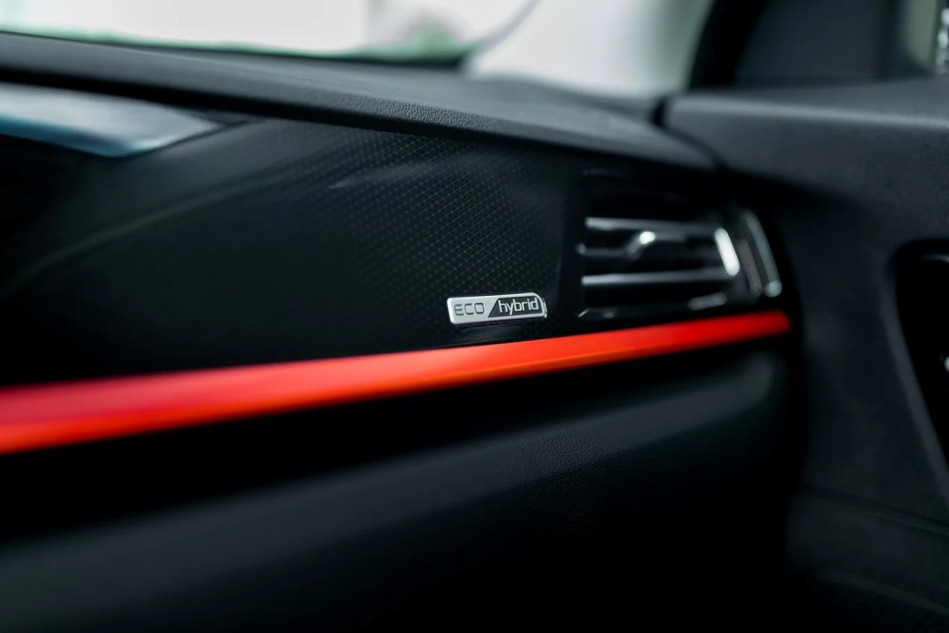 Kia Niro Hybrid