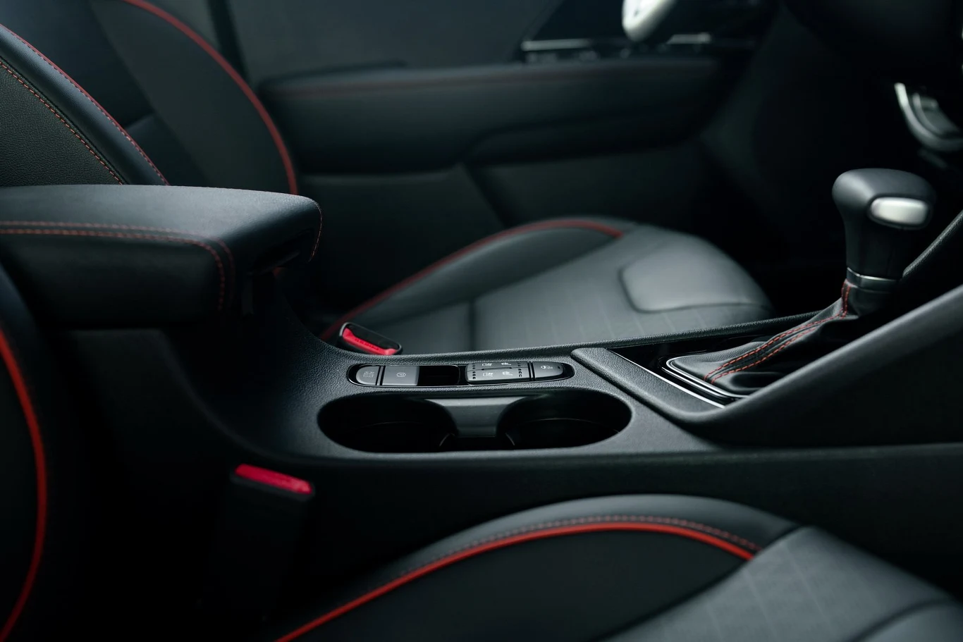 Kia Niro Hybrid