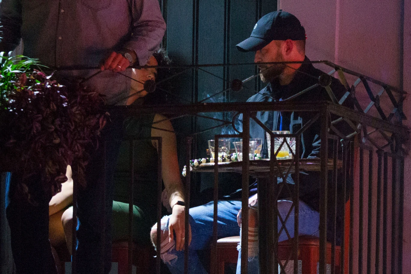 Co na te zdjęcie powie Jessica Biel? Co na te zdjęcie powie Jessica Biel?