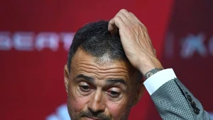 Luis Enrique
