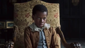 Kadr z filmu "Angelo"