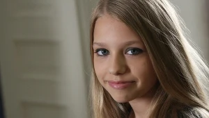 Nicole Bogdanowicz w "Przyjaciółkach"