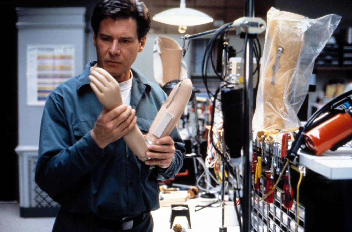 Harrisona Ford Harrisona Ford