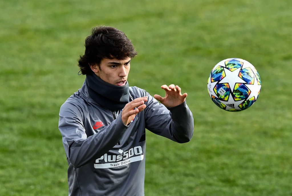 Joao Felix