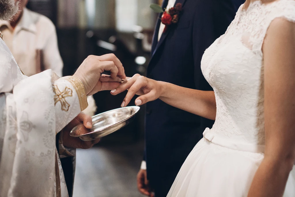 Przygotowania do ślubu powinny być przyjemnością, a nie utrapieniem