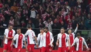 Reprezentacja Polski zakończyła eliminacje Euro 2020 zwycięstwem nad Słowenia 3-2