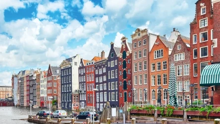 ​Planujesz podróż do tego miasta? Uważaj, za podatek turystyczny zapłacisz fortunę